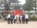 祝賀2021年廣東省江西進賢商會年會圓滿成功！