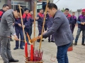 2022年新春快樂！虎年大吉！